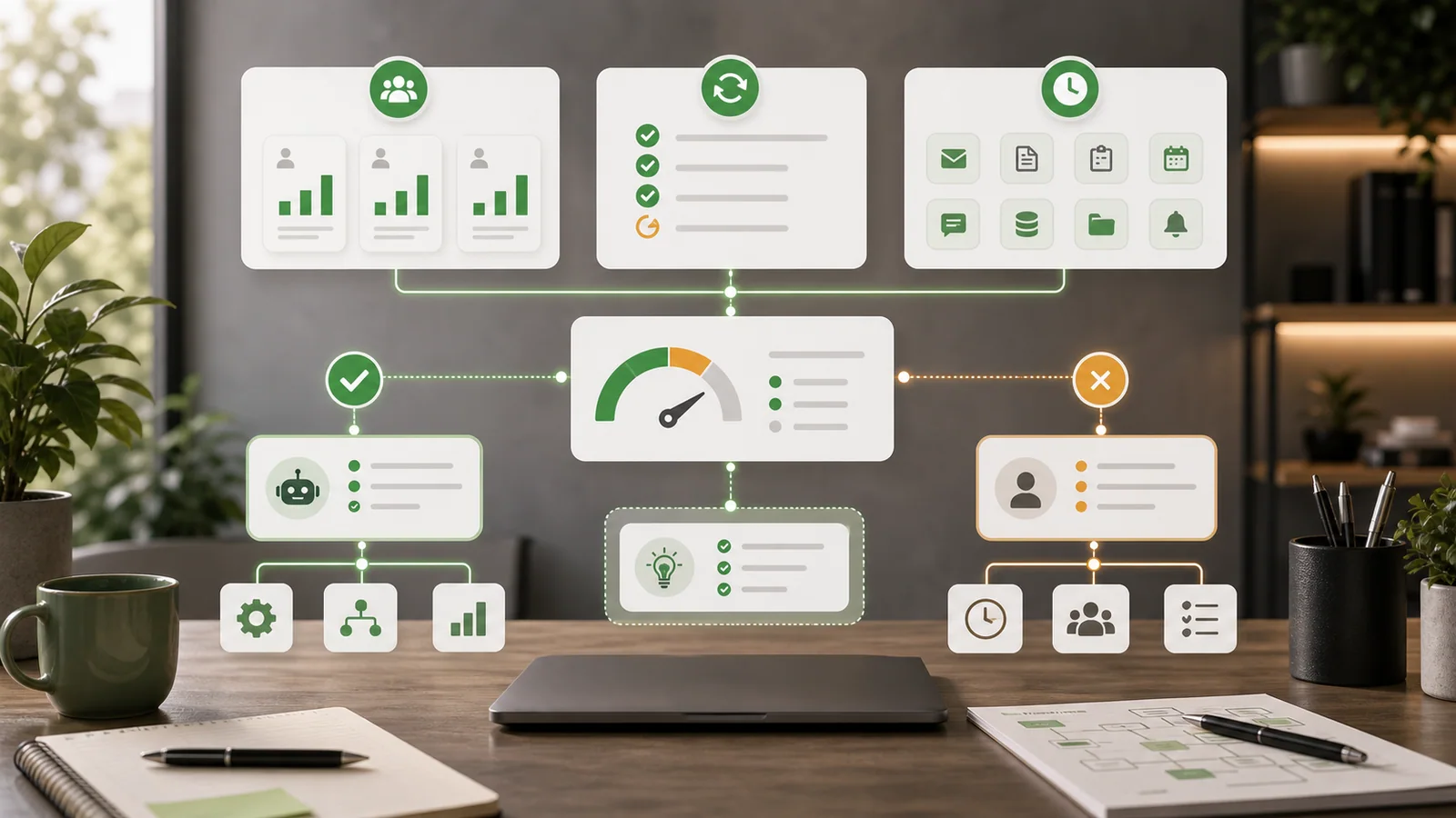 Wanneer is automation de moeite waard? 3 eerlijke criteria