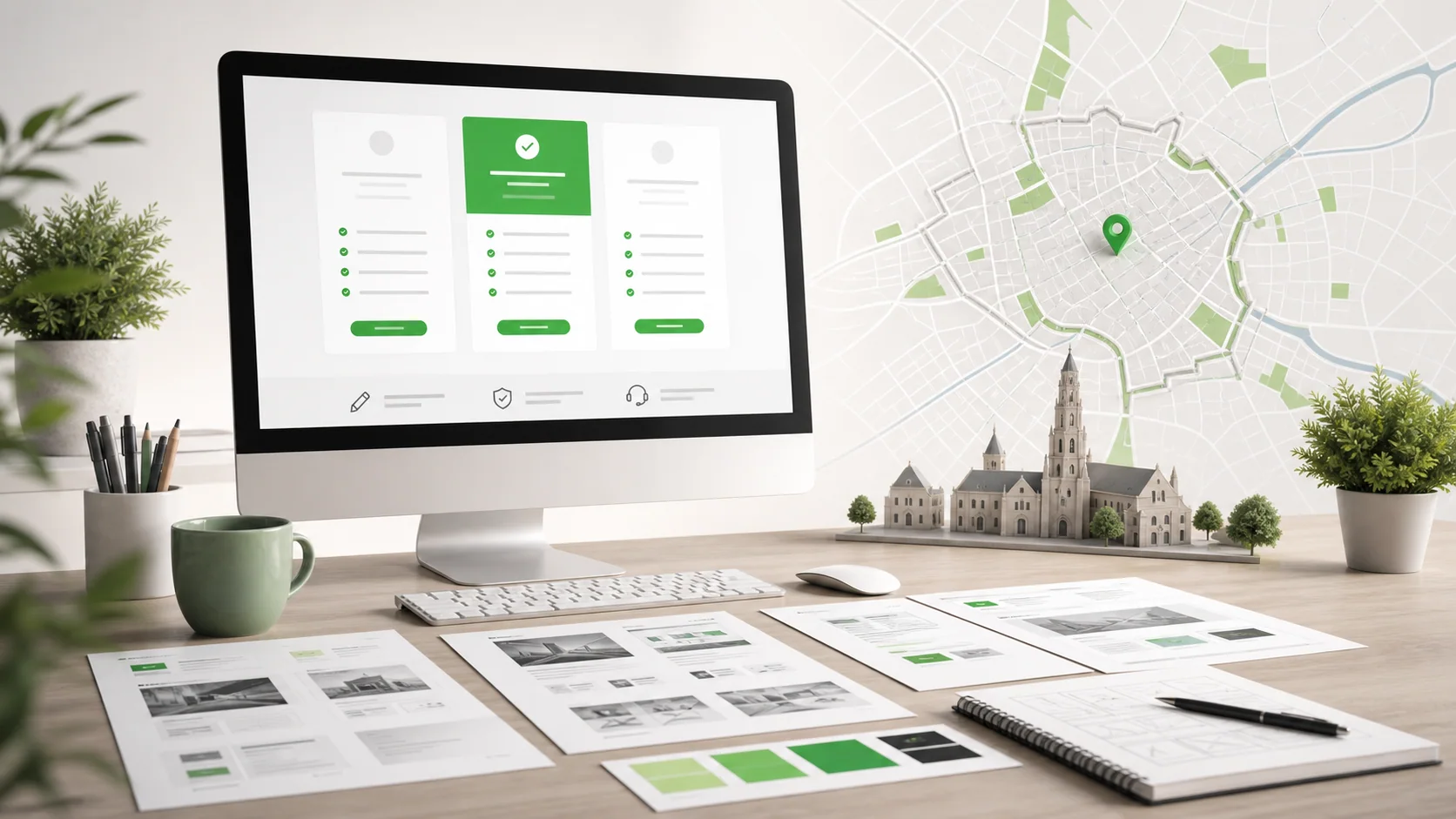 Website laten maken in Breda: wat kost dat in 2026?
